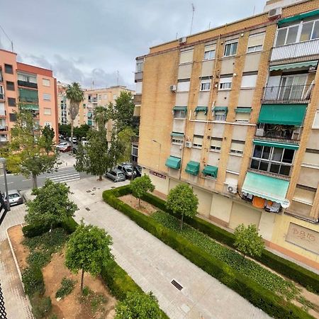Hotel Habitacion Privada En Piso Compartido Walencja Zewnętrze zdjęcie